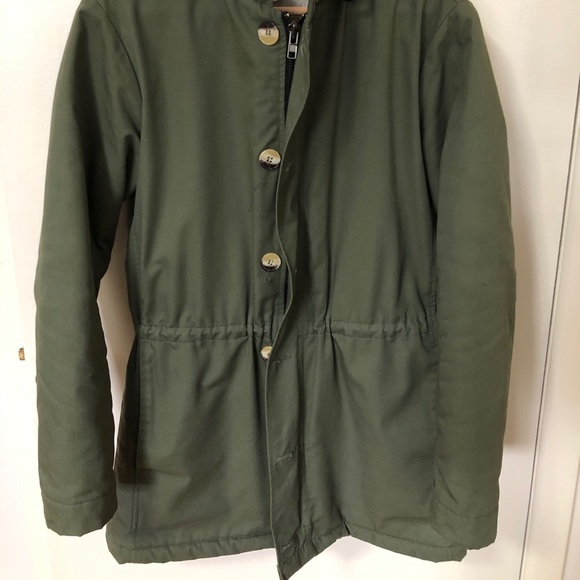 American Apparel Unisex Jacket Size Small - Picture 3 of 3